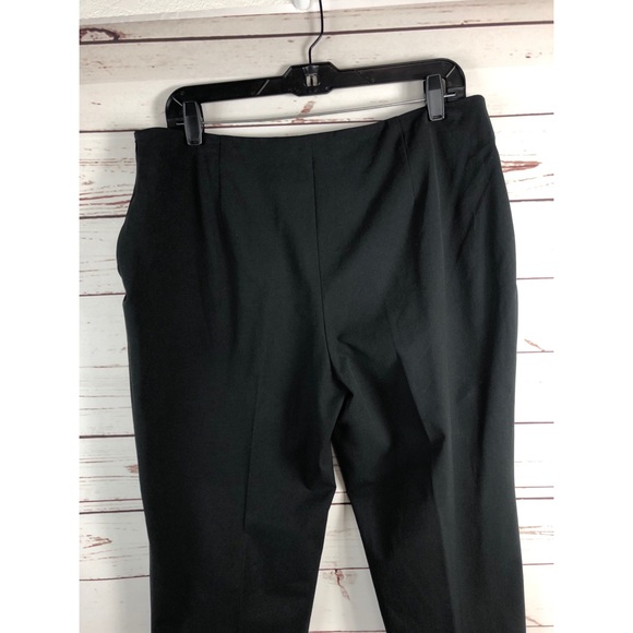 Audrey cropped trousers $395 new! - Picture 5 of 7